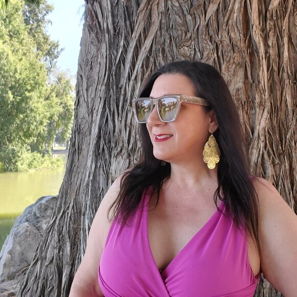 Meet your Posher, Suzan - Picture 12 of 17